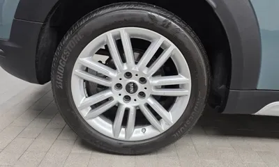 MINI Countryman 2023, 51692 км, за 34778.64 USD