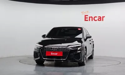 Audi A3 2023, 19136 км, за 18271.51 USD