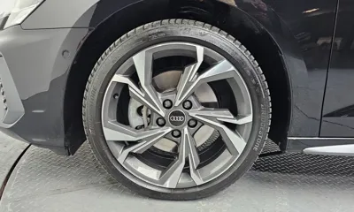 Audi A3 2023, 19136 км, за 18271.51 USD