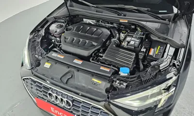 Audi A3 2023, 19136 км, за 18271.51 USD - фото 6