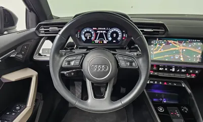 Audi A3 2023, 19136 км, за 18271.51 USD - фото 13