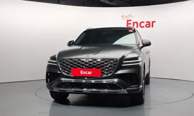 Genesis GV80 2025, 52510 км, за 36694.24 USD