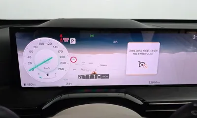 Genesis GV80 2025, 52510 км, за 36694.24 USD - фото 8