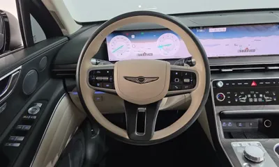 Genesis GV80 2025, 52510 км, за 36694.24 USD - фото 14
