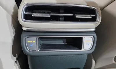 Genesis GV80 2025, 52510 км, за 36694.24 USD - фото 18