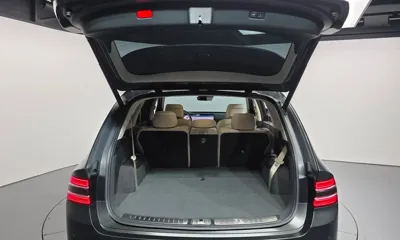 Genesis GV80 2025, 52510 км, за 36694.24 USD - фото 20