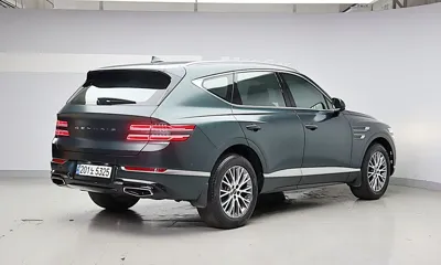 Genesis GV80 2022, 49008 км, за 31190.98 USD