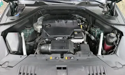 Genesis GV80 2022, 49008 км, за 31190.98 USD - фото 7