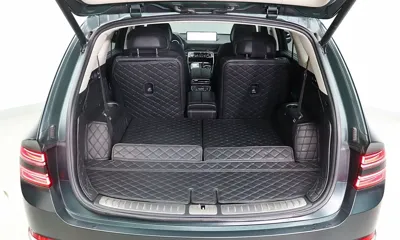 Genesis GV80 2022, 49008 км, за 31190.98 USD - фото 8