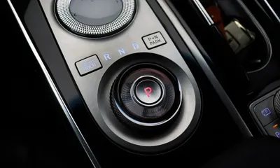 Genesis GV80 2022, 49008 км, за 31190.98 USD - фото 10