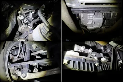 Genesis GV80 2022, 49008 км, за 31190.98 USD - фото 20