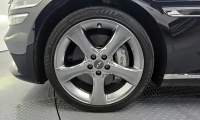 Genesis G80 2022, 25817 км, за 30379.94 USD