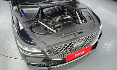 Genesis G80 2022, 25817 км, за 30358.18 USD - фото 6