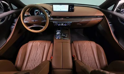 Genesis G80 2022, 25817 км, за 30358.18 USD - фото 7