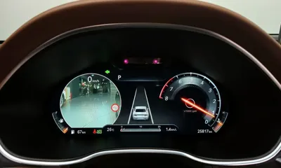 Genesis G80 2022, 25817 км, за 30358.18 USD - фото 8