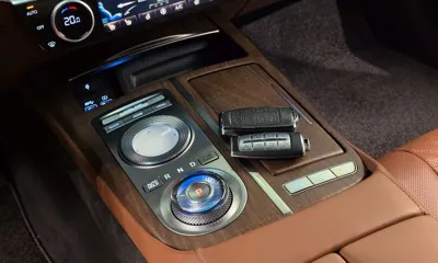 Genesis G80 2022, 25817 км, за 30358.18 USD - фото 9