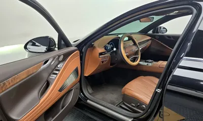 Genesis G80 2022, 25817 км, за 30358.18 USD - фото 10