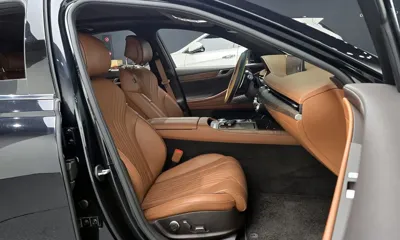 Genesis G80 2022, 25817 км, за 30358.18 USD - фото 11