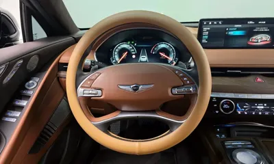 Genesis G80 2022, 25817 км, за 30358.18 USD - фото 13