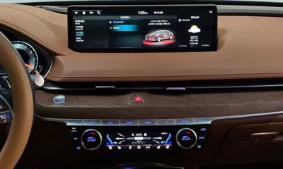 Genesis G80 2022, 25817 км, за 30358.18 USD - фото 18