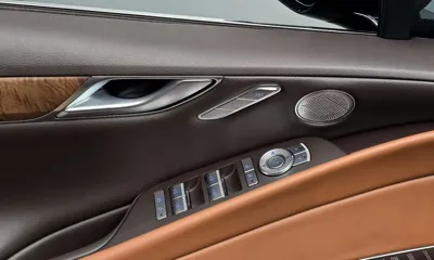Genesis G80 2022, 25817 км, за 30358.18 USD - фото 19