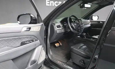 KG_Mobility_Ssangyong Rexton 2018, 66689 км, за 11562.6 USD - фото 10