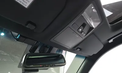 KG_Mobility_Ssangyong Rexton 2018, 66689 км, за 11562.6 USD - фото 17