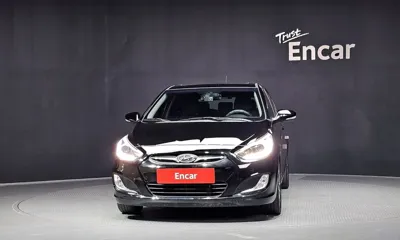 Hyundai Accent 2015, 128596 км, за 32566.79 USD