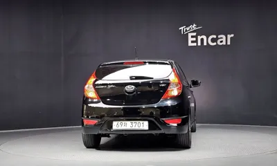 Hyundai Accent 2015, 128596 км, за 32566.79 USD