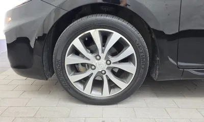 Hyundai Accent 2015, 128596 км, за 32566.79 USD