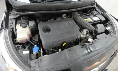 Hyundai Accent 2015, 128596 км, за 32566.79 USD - фото 6