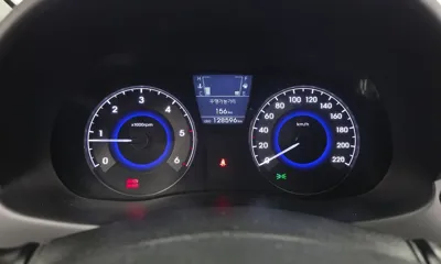 Hyundai Accent 2015, 128596 км, за 32566.79 USD - фото 8