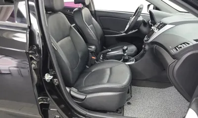 Hyundai Accent 2015, 128596 км, за 32566.79 USD - фото 11