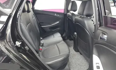 Hyundai Accent 2015, 128596 км, за 32566.79 USD - фото 12