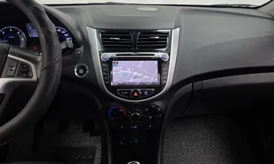 Hyundai Accent 2015, 128596 км, за 32566.79 USD - фото 14