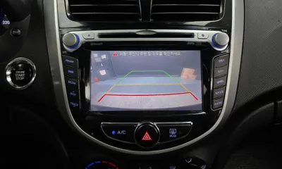 Hyundai Accent 2015, 128596 км, за 32566.79 USD - фото 15