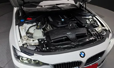 BMW 4-Series 2021, 40452 км, за 16518 USD - фото 6