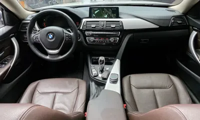 BMW 4-Series 2021, 40452 км, за 16518 USD - фото 7