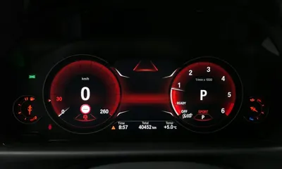 BMW 4-Series 2021, 40452 км, за 16518 USD - фото 8