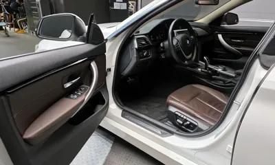BMW 4-Series 2021, 40452 км, за 16518 USD - фото 10