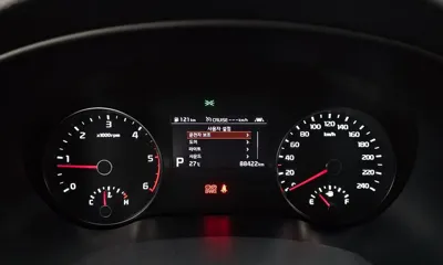 Kia Sportage 2021, 88422 км, за 12241.97 USD - фото 8