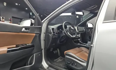 Kia Sportage 2021, 88422 км, за 12241.97 USD - фото 10