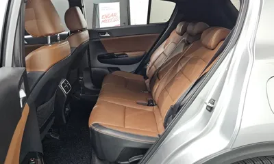Kia Sportage 2021, 88422 км, за 12241.97 USD - фото 12