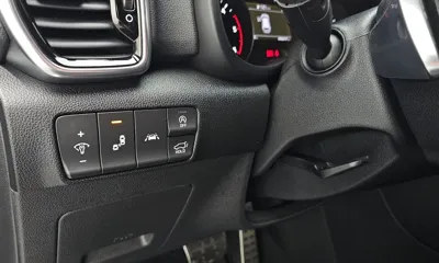 Kia Sportage 2021, 88422 км, за 12241.97 USD - фото 14