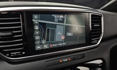 Kia Sportage 2021, 88422 км, за 12241.97 USD - фото 16