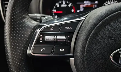 Kia Sportage 2021, 88422 км, за 12241.97 USD - фото 19
