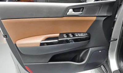 Kia Sportage 2021, 88422 км, за 12241.97 USD - фото 24