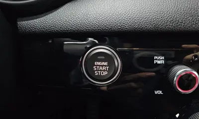 Kia Sportage 2021, 88422 км, за 12241.97 USD - фото 28