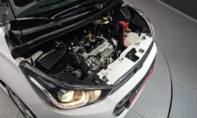 ChevroletGMDaewoo Spark 2016, 122733 км, за 3029.32 USD - фото 6
