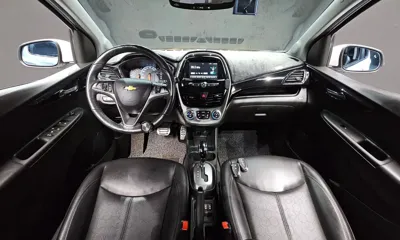 ChevroletGMDaewoo Spark 2016, 122733 км, за 3029.32 USD - фото 7